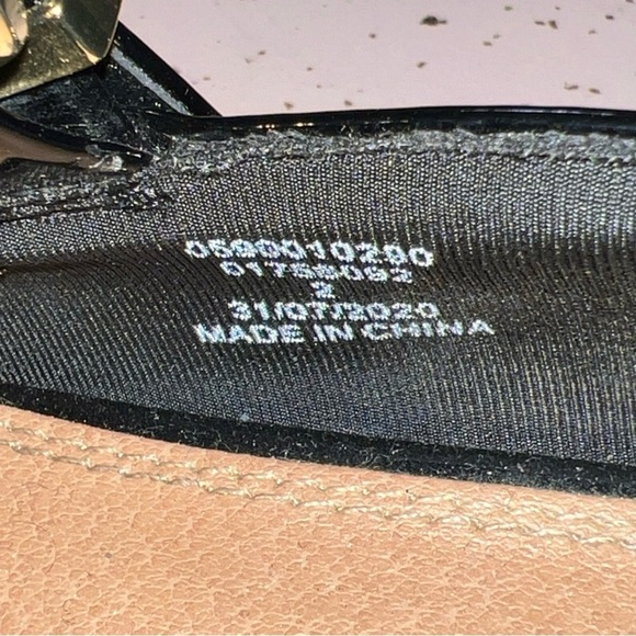 Wide Fit Meadow Mary Jane Flat Shoes Women’s Size 2 - Picture 11 of 11